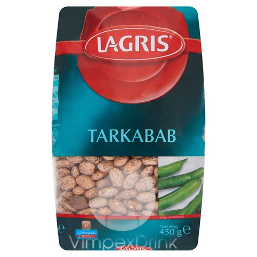 Lagris Tarkabab 450 g