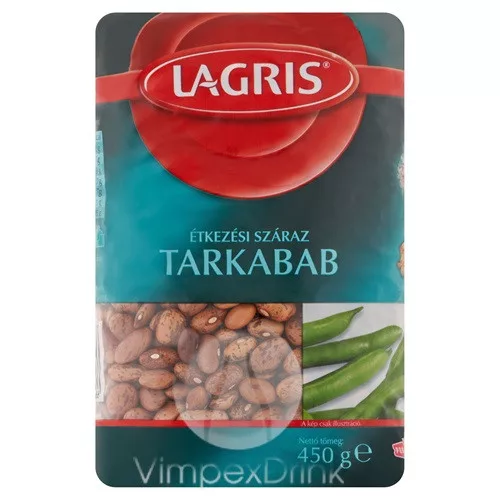 Lagris Tarkabab 450 g