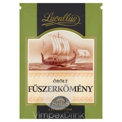 LUCULLUS FŰSZERKÖMÉNY ÖRÖLT 20G