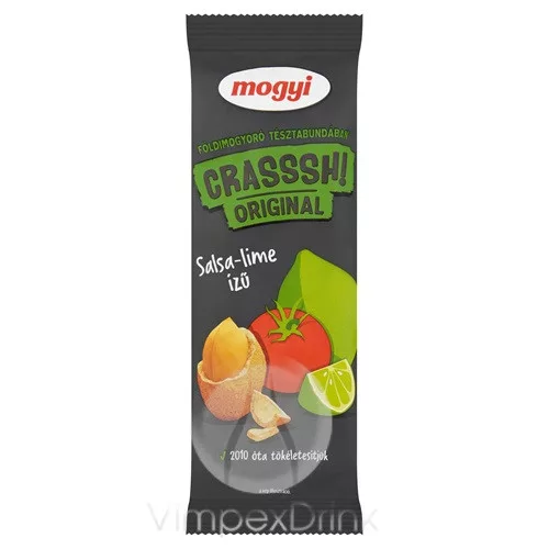MOGYI Crasssh Földim.Tésztab. Salsa-Lime 60g