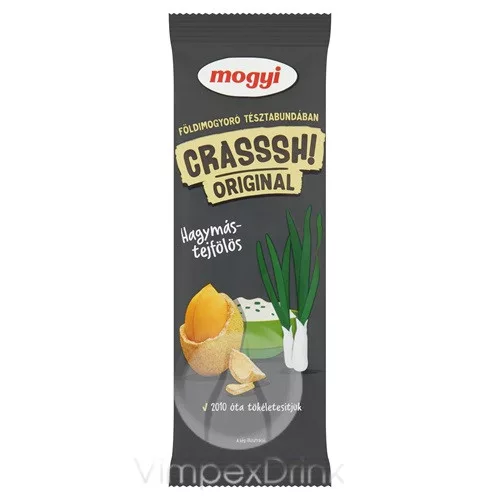 MOGYI Crasssh Földim.Tésztab. Hagymás-Tejfölös 60g