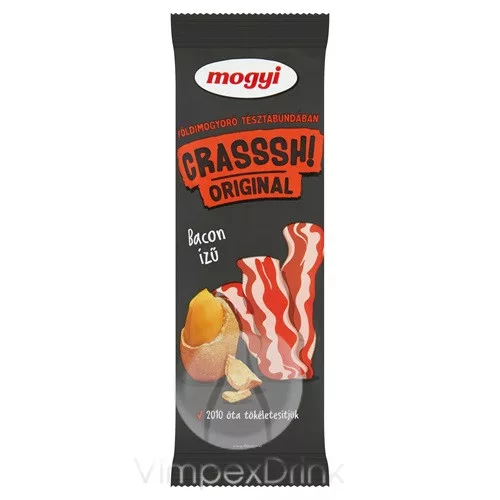 MOGYI Crasssh Földim.Tésztab. Bacon 60g