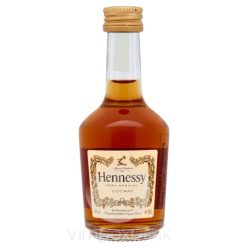 Hennessy VS Konyak 0,05l 40%