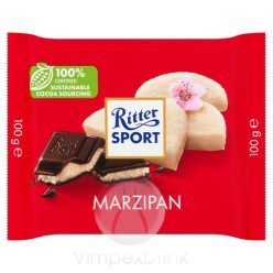 Ritter Sport Marcipán 100g