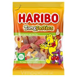 HARIBO TANGFASTICS 100G