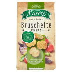 Maretti Bruschette Vegyes zöldség 70g /15/