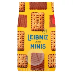 Leibniz Mini Schoko 100g /21/