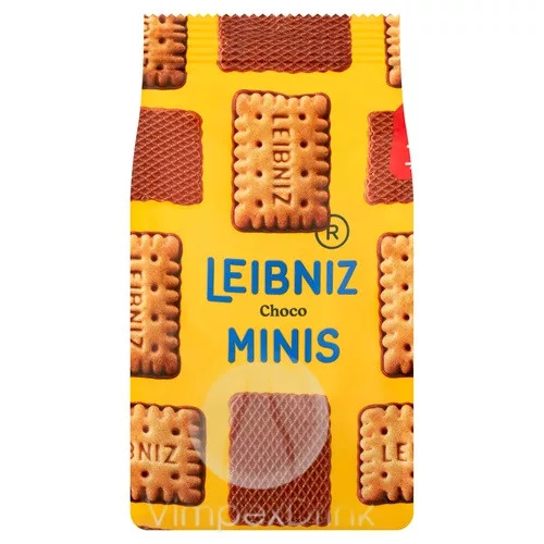 Leibniz Mini Schoko 100g /21/
