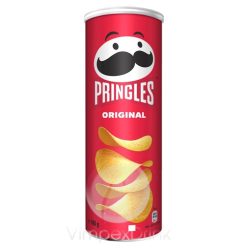 Pringles original sós 165g /19/