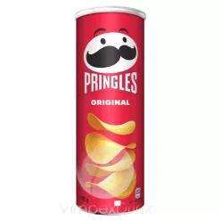 Pringles original sós 165g /19/