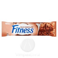 Nestlé Fitness gabonapehely szelet Csokis 22,5g