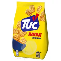 Tuc Mini sós 100g