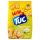 Tuc Mini Tejfölös-hagymás 100g