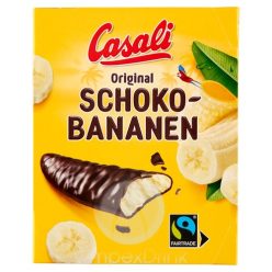 Casali Schoko-banane 150g