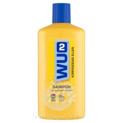 WU2 Sampon korpás. elleni 1000ml