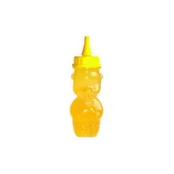 Nagy és Fia Akácméz macis 250g /12/