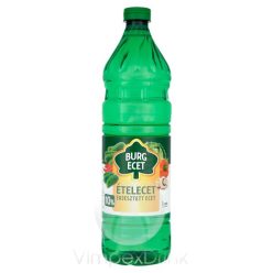 Burg ételecet 10% 1l /12/