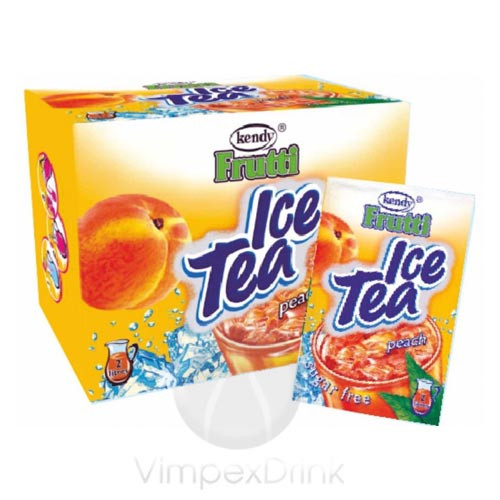 Frutti  barack ice-tea italpor 8,5g /24/ (36)