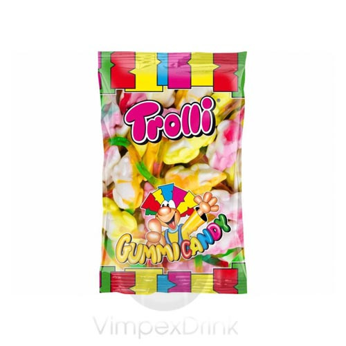 Trolli zacskós egér 1kg