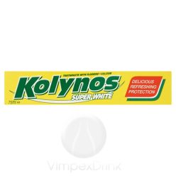 Kolynos fogkrém 75ml