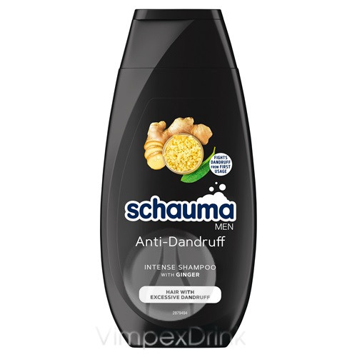 Schauma sampon 250ml Korpás Intenzív