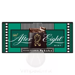After Eight desszert 200g /12/