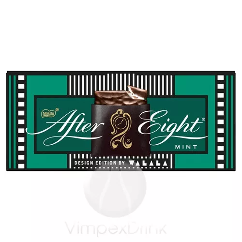 After Eight desszert 200g /12/