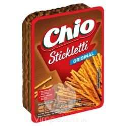 Wolf Stickletti 100g /32/
