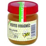 Nagy és Fia virágméz üveges 250g /8/