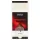 Lindt Excellence csokoládé Chili 100g