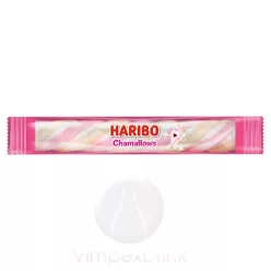 Haribo Chamallow Girondo pillecukor 11,6g /60/