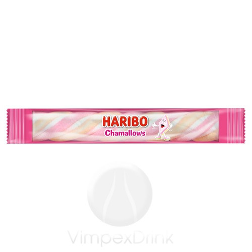 Haribo Chamallow Girondo pillecukor 11,6g /60/