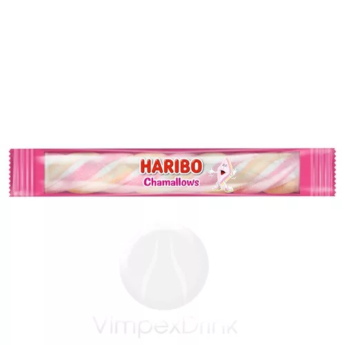 Haribo Chamallow Girondo pillecukor 11,6g /60/