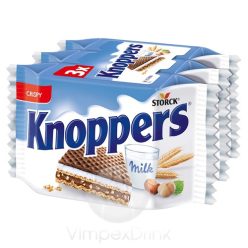 Knoppers nápolyi 3dbos 75g