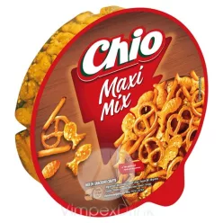 Wolf maxi mix 100g /20/