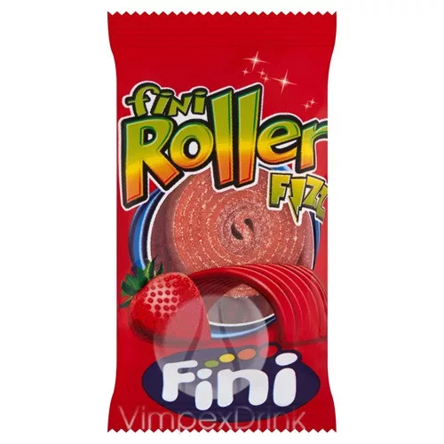 Fini Roller epres 20g