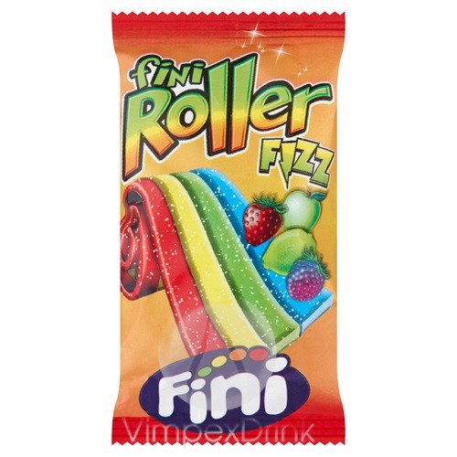 Fini Roller szivárvány-Fantasy 20g