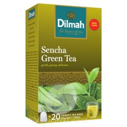 DILMAH SENCHA GREEN TEA 30G