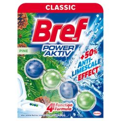 Bref Power Aktiv 50g Pine k