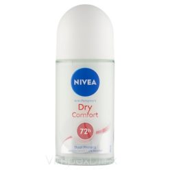 Nivea roll 50ml Dry Comfort