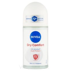Nivea roll 50ml Dry Comfort