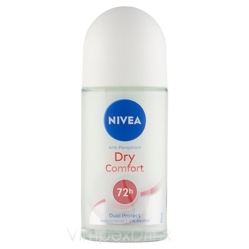 Nivea roll 50ml Dry Comfort