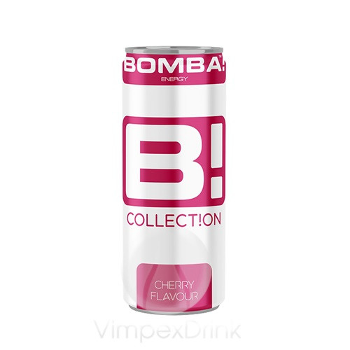 BOMBA! Meggy 250ml DOB