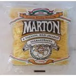 Marton Tészta Cérnametélt 8 tojásos 250g