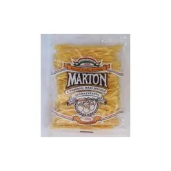 Marton Tészta Szélesmetélt 8 tojásos 250g