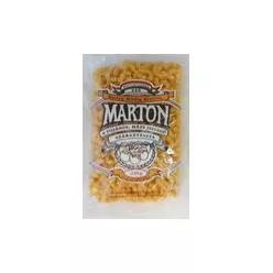 Marton Tészta Szarvacska 8 tojásos 250g