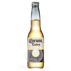 Corona Extra 0,355l PAL /24/