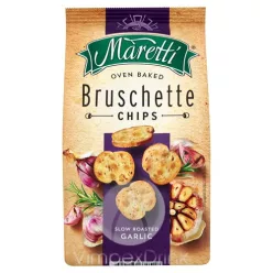 Maretti Bruschette sült fokhagymás 70g /15/