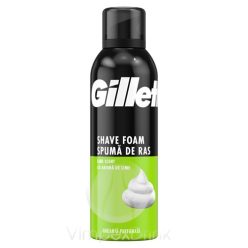 Gillette B.hab 200ml Classic Lemon/Lime