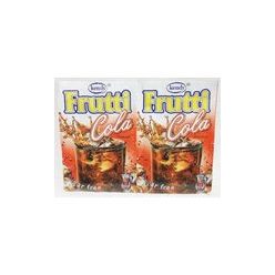 Frutti cola italpor 8,5g /24/